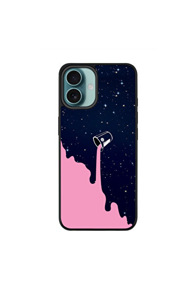 Stylizedd For iPhone 16 Plus Case [Compatible with MagSafe] Slim Magnetic Cov...