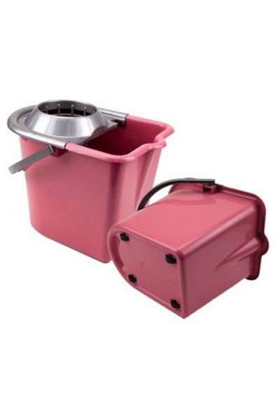 Venus Dsh Galeata Cu Storcator 15 L-Ovala- Rotile -Gr226 (Cs)