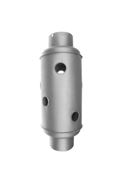 Venus Dsh Recuperator Caldura Tabla Laminata 0.4 Mm - 120 Mm