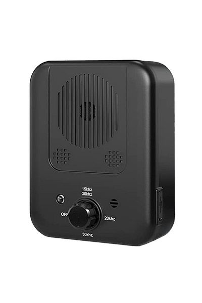OEM Opritor de lătrat pentru câini, dispozitiv profesional cu ultrasunete, control al lătratului câinilor cu 3 niveluri de sensibilitate