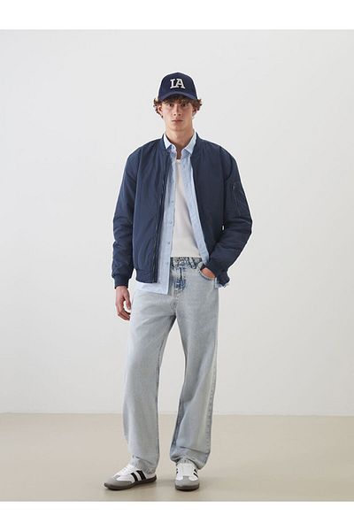LC Waikiki Baggy Fit Men's Jean Pants