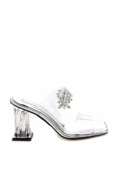 Bambi Lame Women's Slippers K04823003839