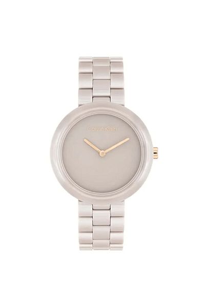 Calvin Klein Ck25100073 Women's Wristwatch