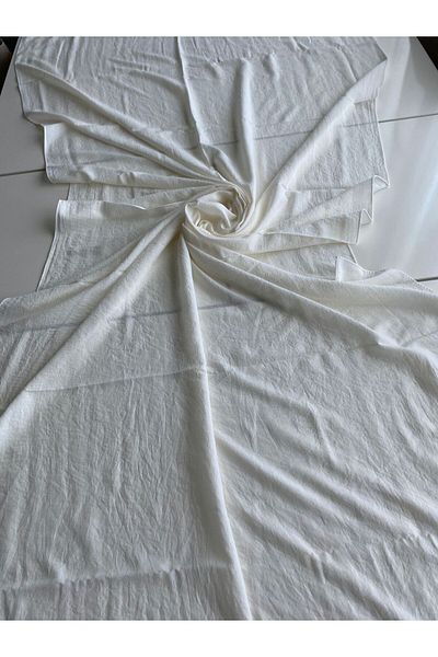 MELİKE SULTAN Straight Shawl