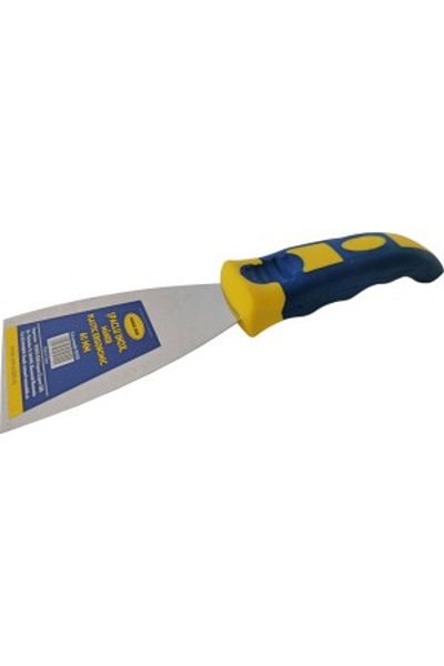 Venus Dsh Spaclu Inox, Maner Plastic Ergonomic 60 Mm