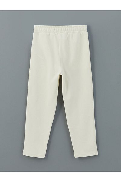 LC Waikiki Lcw Elastic Waist Boys' Sweatpants New Season