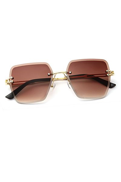 LUPİX Set of 2 Sun Glasses