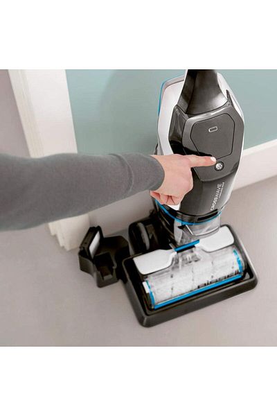 Bissell CrossWave Cordless Max Multi-Surface Cleaner for Floors & Carpet