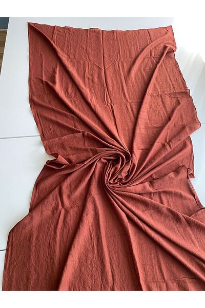 MELİKE SULTAN Straight Shawl