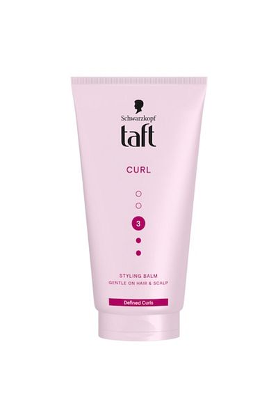 Taft Balsam par, Taft, Curl (3), 150 ml