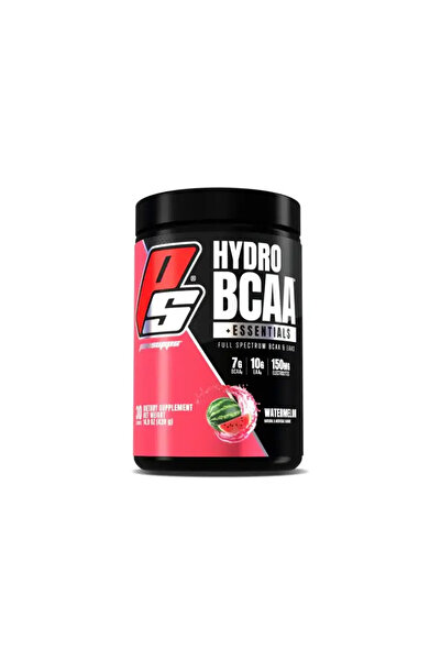 ProSupps هيدرو Bcaa Eaa - أحماض أمينية أساسية - إلكتروليتات | نكهة التوت الأزرق