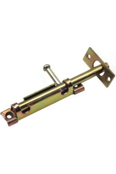 Venus Dsh Zavor Tija Cilindrica 80 Mm, Zn - 001380 (Is)