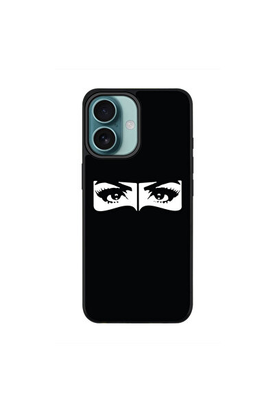 Stylizedd For iPhone 16 Case [Compatible with MagSafe] Slim Magnetic Cover- N...