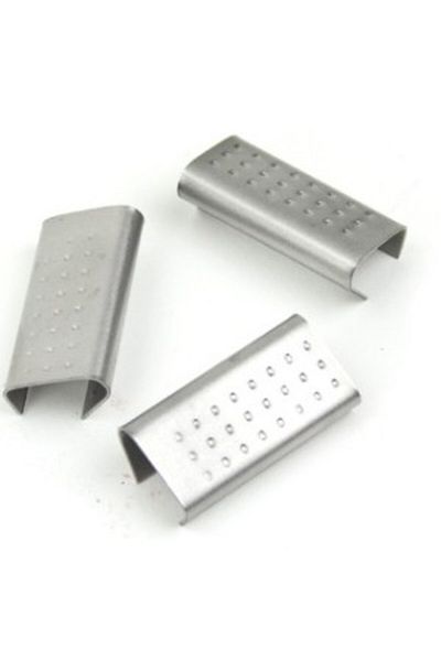Venus Dsh Capse Pentru Banda Pp 13 X 0.50 Mm (500 Buc) (Et)
