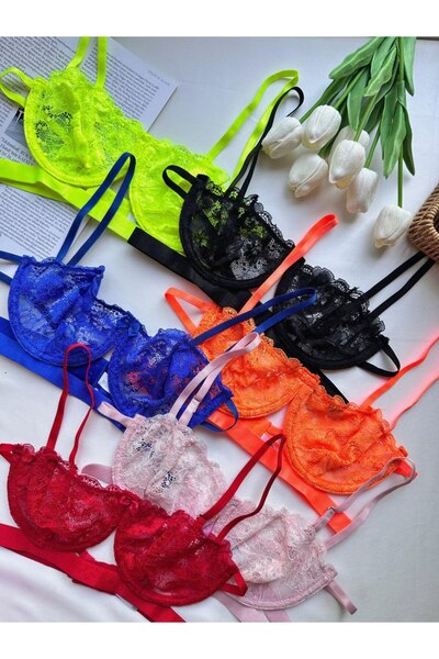 Butik Sunflower Shorts Set