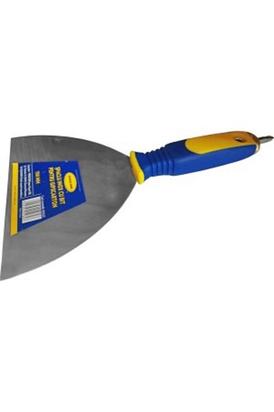 Venus Dsh Spaclu Inox Cu Bit, Pentru Gipscarton 150 Mm