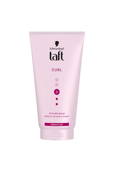 Taft Balsam par, Taft, Curl (3), 150 ml