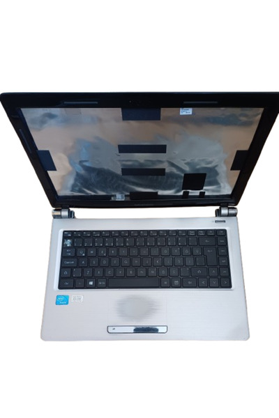 Grundig gnb 1450 b2-b8 Komple Kasa Yenilenmiş Ürü