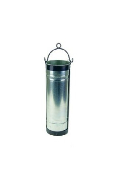 Venus Dsh Κουβάς τύπου II - Διάμετρος 150 X 475 mm (Ti)