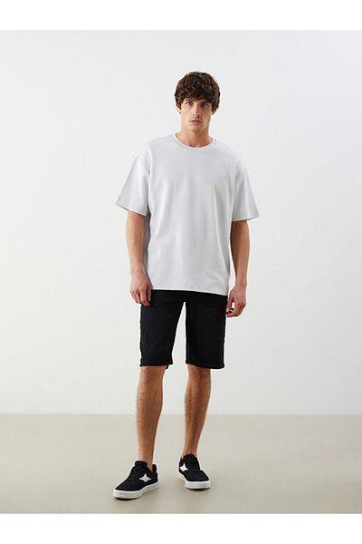 LC Waikiki Ανδρικό τζιν τζιν New Season Regular Fit - S5K966Z8