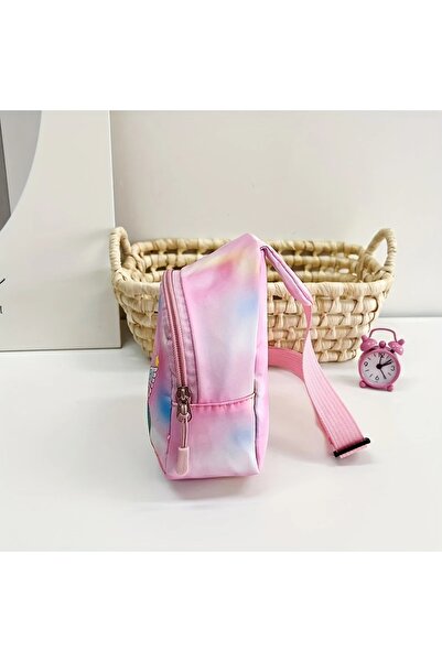 GlassySKY Çocuk Çapraz Vücut Çantası