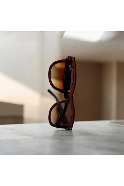 Ray-Ban Wayfarer Reverse Güneş Gözlüğü RB R0502S 2N