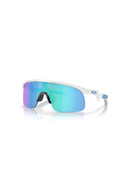 Oakley OJ 9010 901007 23 RESISTOR Genç ( Youth Fit ) Güneş Gözlüğü