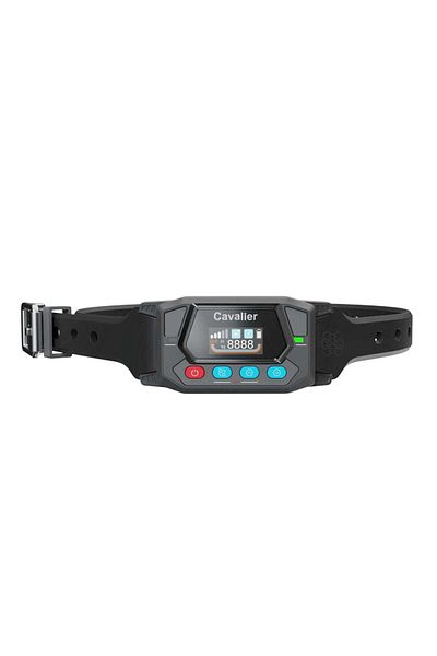 HexaCraft Gard invizibil wireless pentru DRESAJ, 3000m, pentru toate tipurile de câini, GPS, HexaCraft