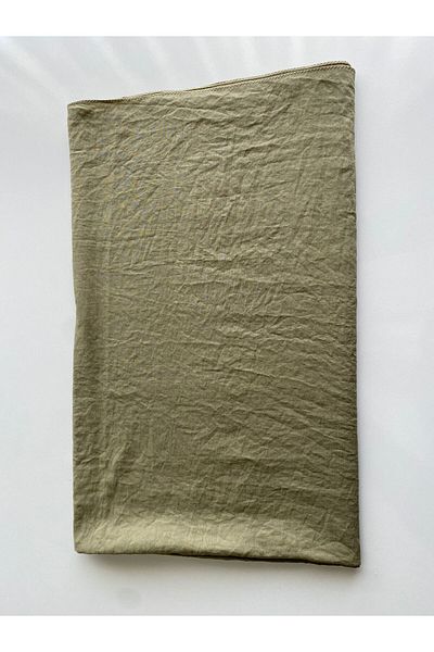 MELİKE SULTAN Straight Shawl
