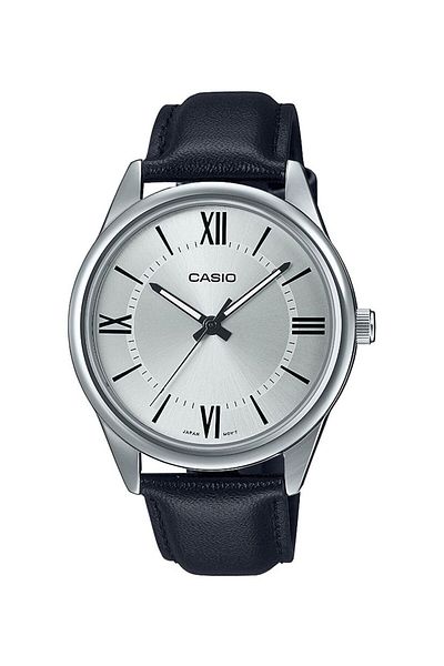 Casio Casio Mtp-V005L-1A Men's Wristwatch