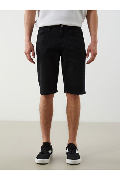 LC Waikiki Ανδρικό τζιν τζιν New Season Regular Fit - S5K966Z8