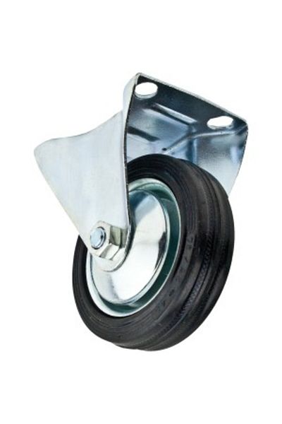Venus Dsh Roata Furca Fixa - 100 X 30 Mm