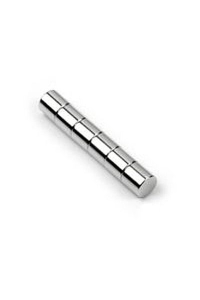 BOEM Neodymium disc magnet 3mm x 3mm