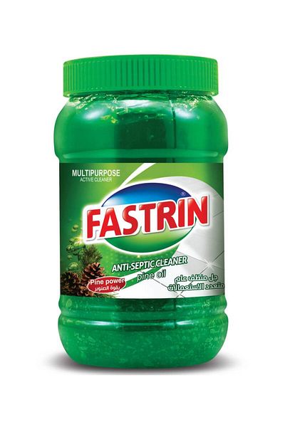 fastrin Fast Rin Floor Gel 1500g