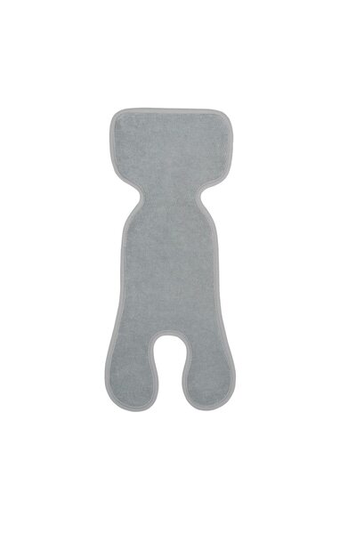 AirCuddle Protectie antitranspiratie scaun auto grupa 0+, AirCuddle COOL SEAT MOON GR 0 CS-0-MOON