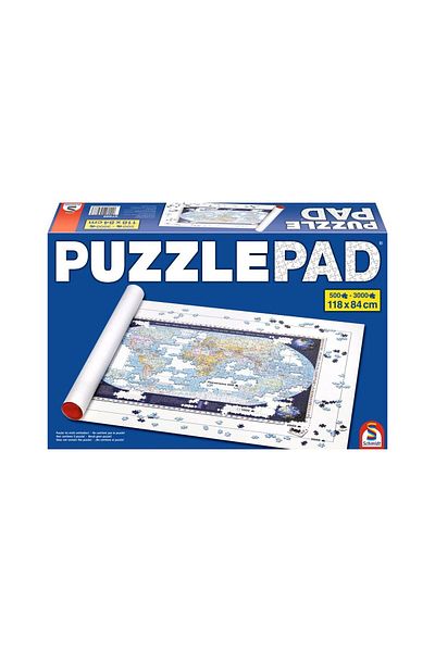Schmidt Schmidt puzzle roll holder up to 3000 pieces