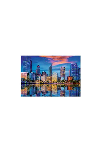 Trefl Puzzle 1500 pieces Trefl - Perth, Australia