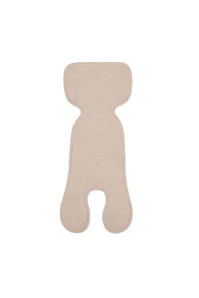 AirCuddle Protectie antitranspiratie scaun auto grupa 0+, AirCuddle COOL SEAT NUT GR 0 CS-0-NUT