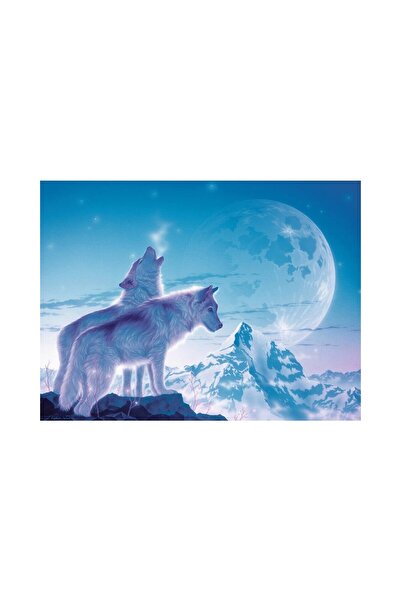 RAVENSBURGER Puzzle - Morning Call, 1500 piese