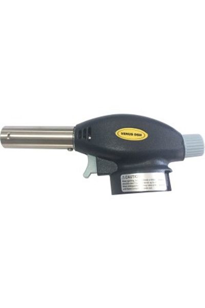 Venus Dsh Cylinder Burner, With Collar