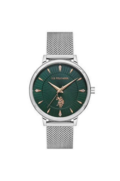 U.S. Polo Assn. Γυναικείο ρολόι χειρός USPA2024-12