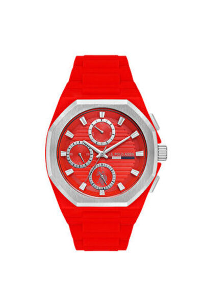 U.S. Polo Assn. USPA1103-04 Ανδρικό Ρολόι Χειρός