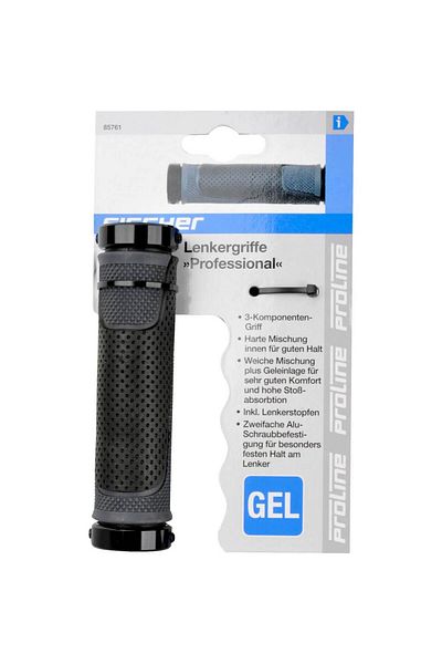Fischer Professional Sleeve Set For Mtb Bicycle, , 2 Pieces
