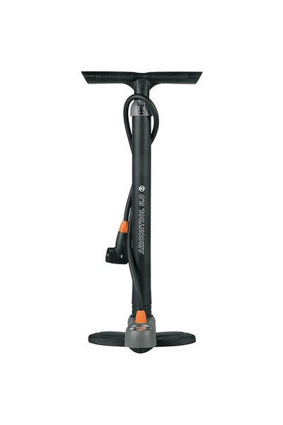 Fischer Pompa “air X” Cu Manometru, Sks
