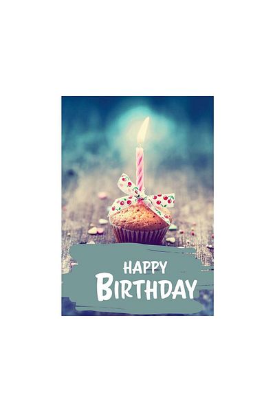 RAVENSBURGER Puzzle 99 pieces Ravensburger - Happy Birthday
