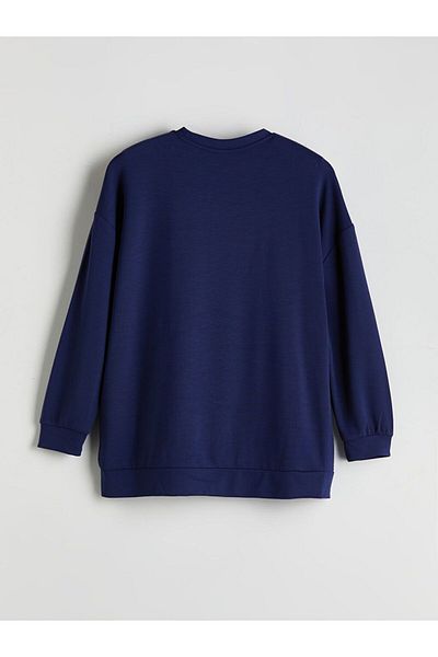 LC Waikiki Koor Crew Neck Women's Sweatshirt