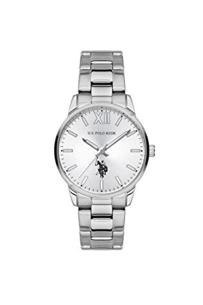 U.S. Polo Assn. USPA2057-02 Γυναικείο Ρολόι Χειρός