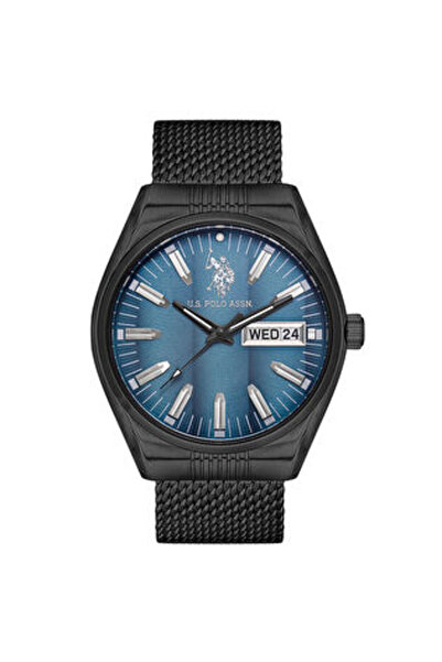 U.S. Polo Assn. USPA1067-06 Ανδρικό Ρολόι Χειρός