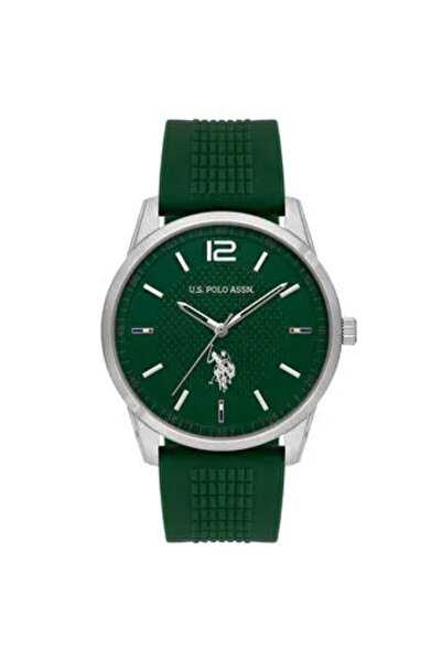 U.S. Polo Assn. USPA1049-09 Ανδρικό Ρολόι Χειρός