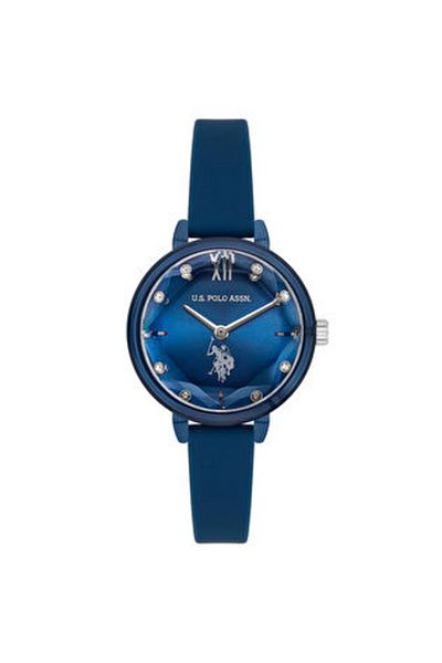 U.S. Polo Assn. USPA2091-04 Γυναικείο Ρολόι Χειρός
